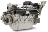 Двигатель Perkins 4008-30TAG1 – фото 1 из 6