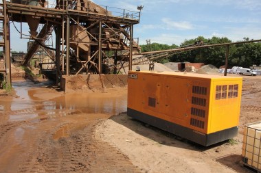 Фотогалерея производства дизель-генераторов Broadcrown – фото 29 из 28