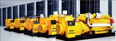 Фотогалерея производства дизель-генераторов Kipor – фото 36 из 35