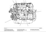 Двигатель Perkins 2806C-E18TAG2 – фото 8 из 8