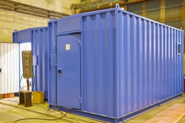 Производство контейнеров в 2020 году – фото 42 из 103