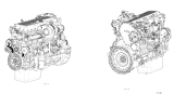 Двигатель FPT (Iveco) C13 TE3S – фото 12 из 19