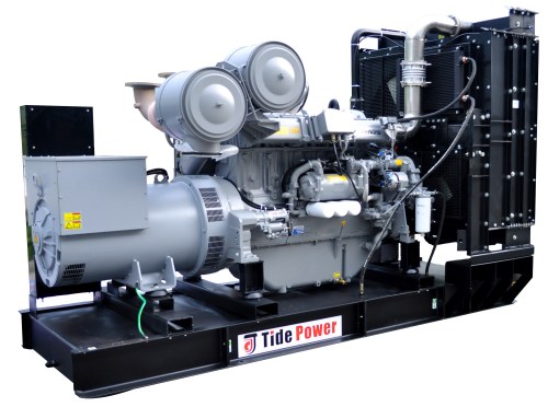 Tide Power FB900-P2 (720 кВт)