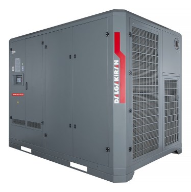 Компрессор винтовой INVERSYS Plus 315-7 мощностью 315 кВт