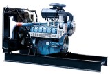 Двигатель Doosan P222FE-II – фото 3 из 5