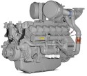 Двигатель Perkins 4012-46TWG4A – фото 1 из 2