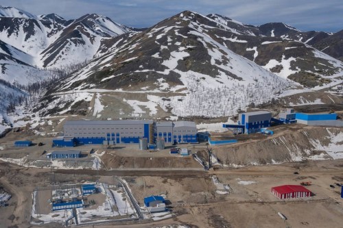 Энергокомплекс 4200 кВт / 6 кВ для золоторудного месторождения Тэутэджак в Магаданской области – фото 1 из 34