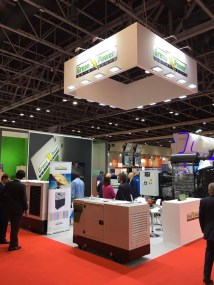 Фотогалерея производства дизель-генераторов Green Power – фото 29 из 28