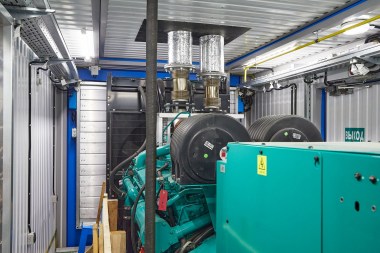 Контейнеры Техэкспо для нефтегазовых компаний – фото 22 из 25