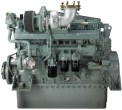 Двигатель Mitsubishi S6A3-PTAA – фото 3 из 8