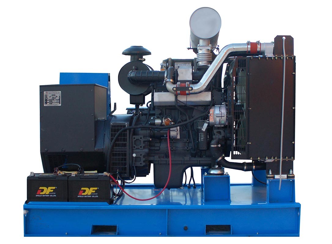 ТСС АД-60С-Т400-1РМ7 - ДЭС 60 кВт  | Дизельная электростанция в Техэкспо