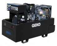 Geko 20003 ED-S/DEDA - ДЭС 16 кВт  | Дизельная электростанция в Техэкспо