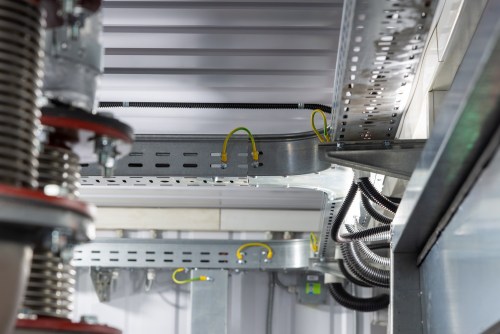 ДГУ 818 кВт с британским двигателем Perkins и генератором Stamford в контейнере для ТРК PLAZMA в Мурманске – фото 55 из 70