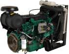 Двигатель Volvo TAD753GE – фото 4 из 6