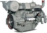 Двигатель Perkins 4006-23TAG2A – фото 1 из 6