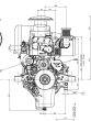 Двигатель FPT (Iveco) C10 TE1D – фото 6 из 7