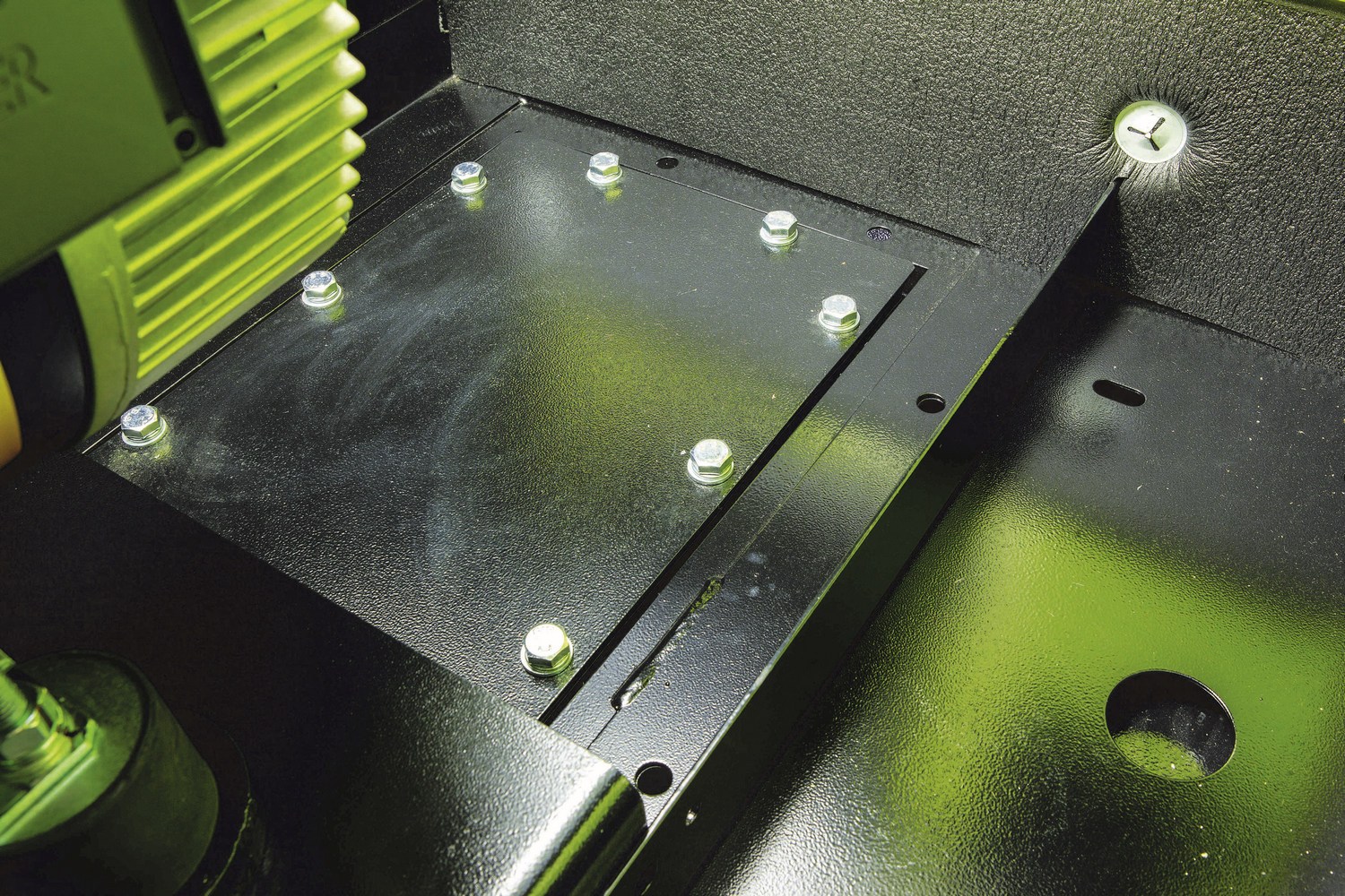 Pramac GSW80P (в кожухе) - ДЭС 62 кВт  | Дизельная электростанция в Техэкспо