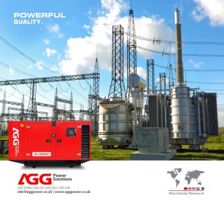 Фотогалерея производства дизель-генераторов AGG – фото 58 из 57