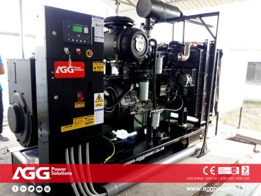 Фотогалерея производства дизель-генераторов AGG – фото 58 из 57