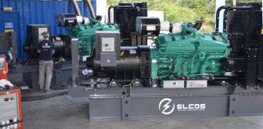 Фотогалерея производства дизель-генераторов Elcos – фото 29 из 28