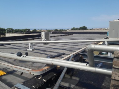 Фотогалерея производства дизель-генераторов Ausonia – фото 31 из 30