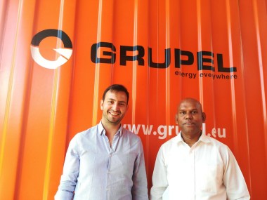 Фотогалерея производства дизель-генераторов Grupel – фото 33 из 32