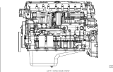 Двигатель FPT (Iveco) C13 TE2S – фото 10 из 15
