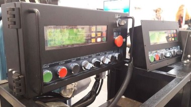 Фотогалерея производства дизель-генераторов Вепрь – фото 13 из 12