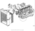 Двигатель FPT (Iveco) N45 AM1A – фото 11 из 14