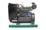 Двигатель TSS Diesel TDK 22 4LT – фото 2 из 2