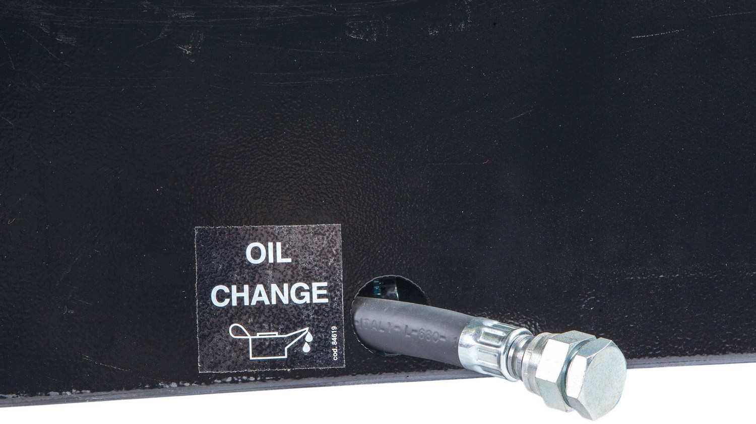 Pramac GSW45P (в кожухе) - ДЭС 37 кВт  | Дизельная электростанция в Техэкспо