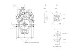 Двигатель Volvo TAD753GE – фото 6 из 6