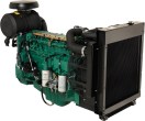 Двигатель Volvo TAD751GE – фото 2 из 5