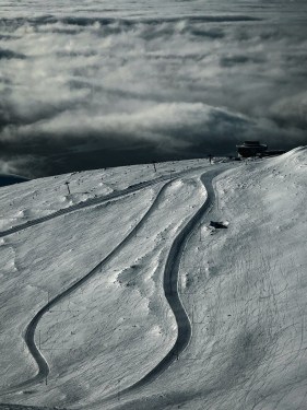 Поставка и ПНР ДГУ контейнерного типа 1500 кВт для горнолыжного комплекса (Мурманская область) – фото 12 из 12