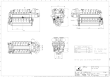 Двигатель Wärtsilä 12V31DF – фото 2 из 4