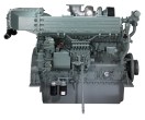Двигатель Mitsubishi S6B3-PTA – фото 2 из 7