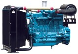 Двигатель Doosan P126TI-II – фото 1 из 5
