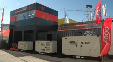 Фотогалерея производства дизель-генераторов Fogo – фото 20 из 19