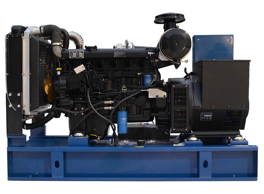 ТСС АД-60С-Т400-1РМ11 - ДЭС 60 кВт  | Дизельная электростанция в Техэкспо