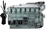 Двигатель Mitsubishi S12R-PTA-S – фото 3 из 8