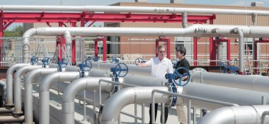 Фотогалерея производства дизель-генераторов Kubota – фото 19 из 18