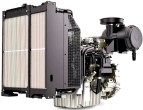 Двигатель Perkins 1506A-E88TAG2 – фото 1 из 2