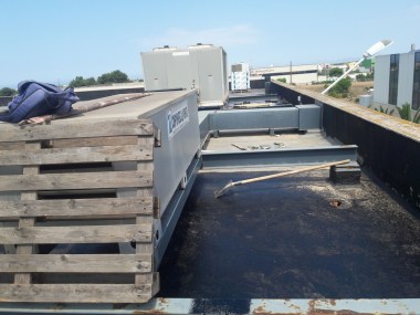 Фотогалерея производства дизель-генераторов Ausonia – фото 31 из 30