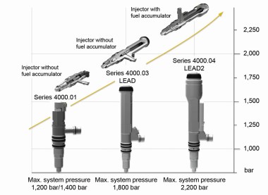 Фотогалерея производства дизель-генераторов MTU – фото 26 из 25