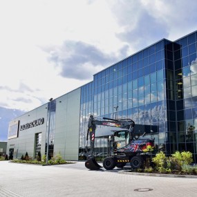 Фотогалерея производства дизель-генераторов Broadcrown – фото 29 из 28