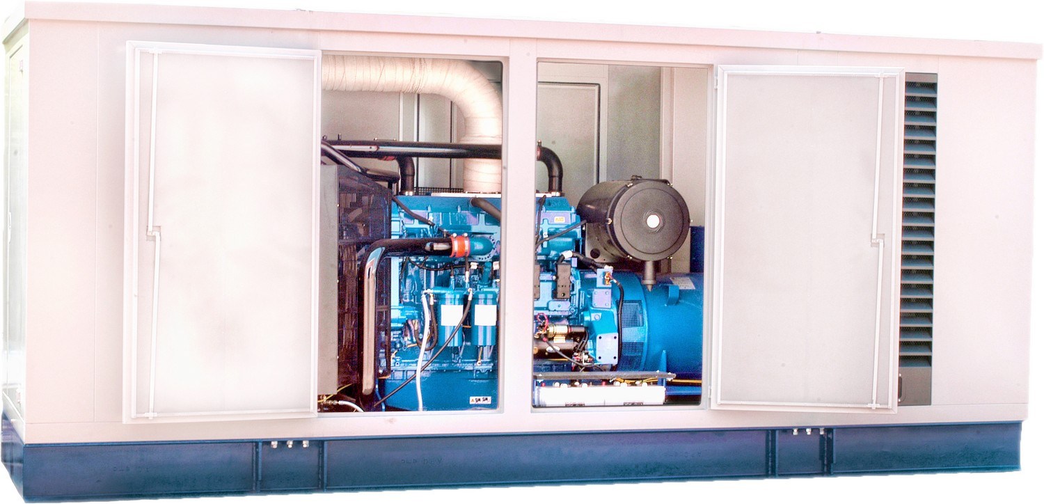 Техэкспо ТЭ.1600С-Т400-2РН Perkins - ДЭС 1600 кВт  за 32&nbsp;663&nbsp;189 рублей | Дизельная электростанция в Техэкспо