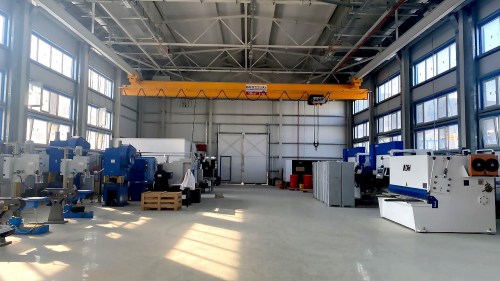 Поставка оборудования на строительную площадку АЭС «Аккую» – фото 11 из 29