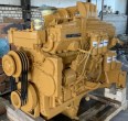 Двигатель Komatsu SA6D170-B – фото 1 из 1