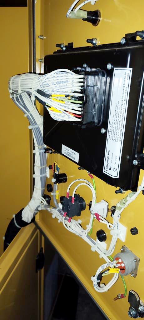 Caterpillar CAT 3406 - 2013г, новая, на консервации, склад в Салехарде - ДЭС 291 кВт  за 4&nbsp;300&nbsp;000 рублей | Дизельная электростанция в Техэкспо