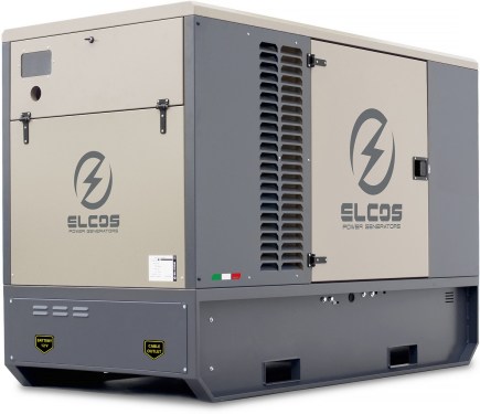 Elcos GE.AI.131/120.SS (96 кВт)